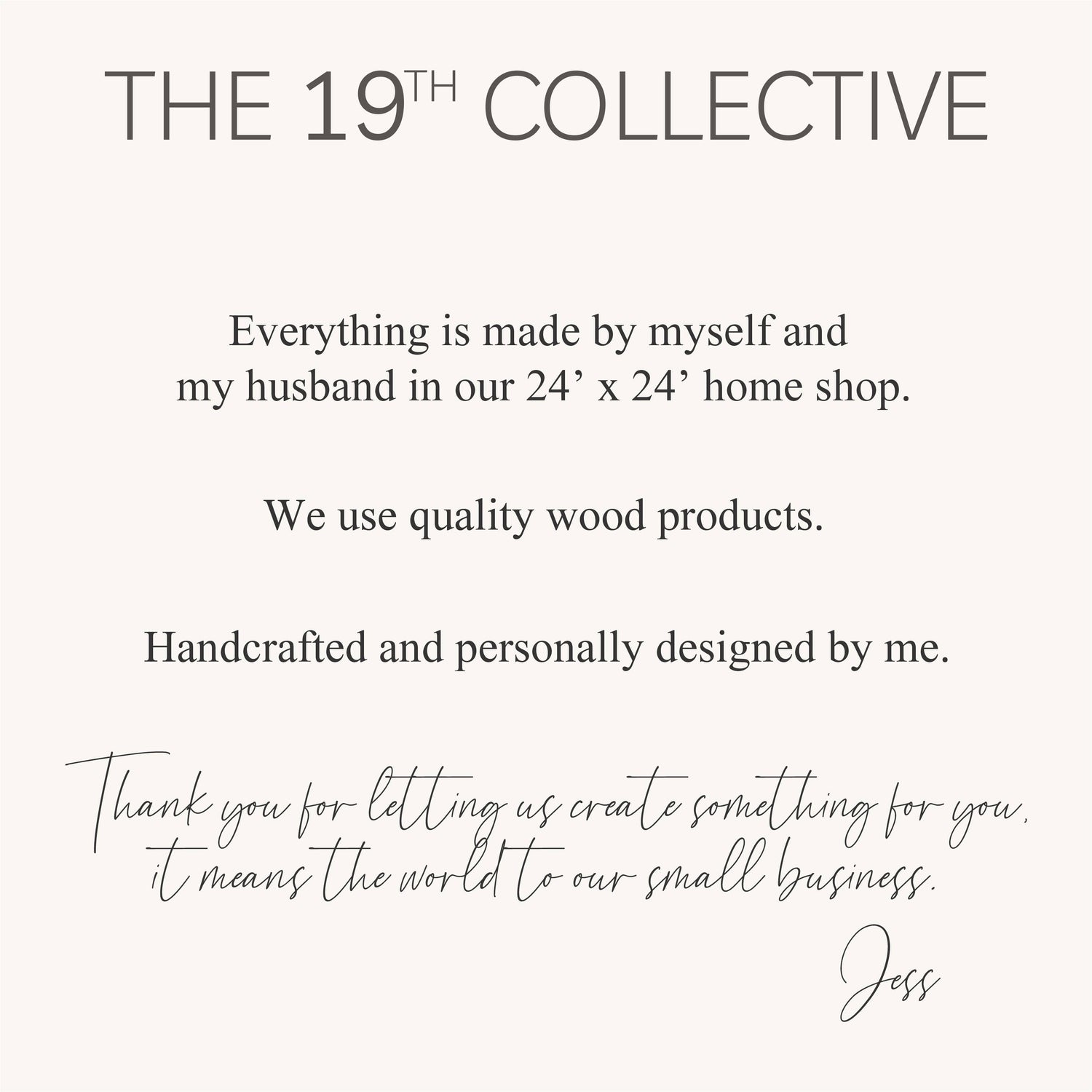 Swearing Will Help Arch Sign