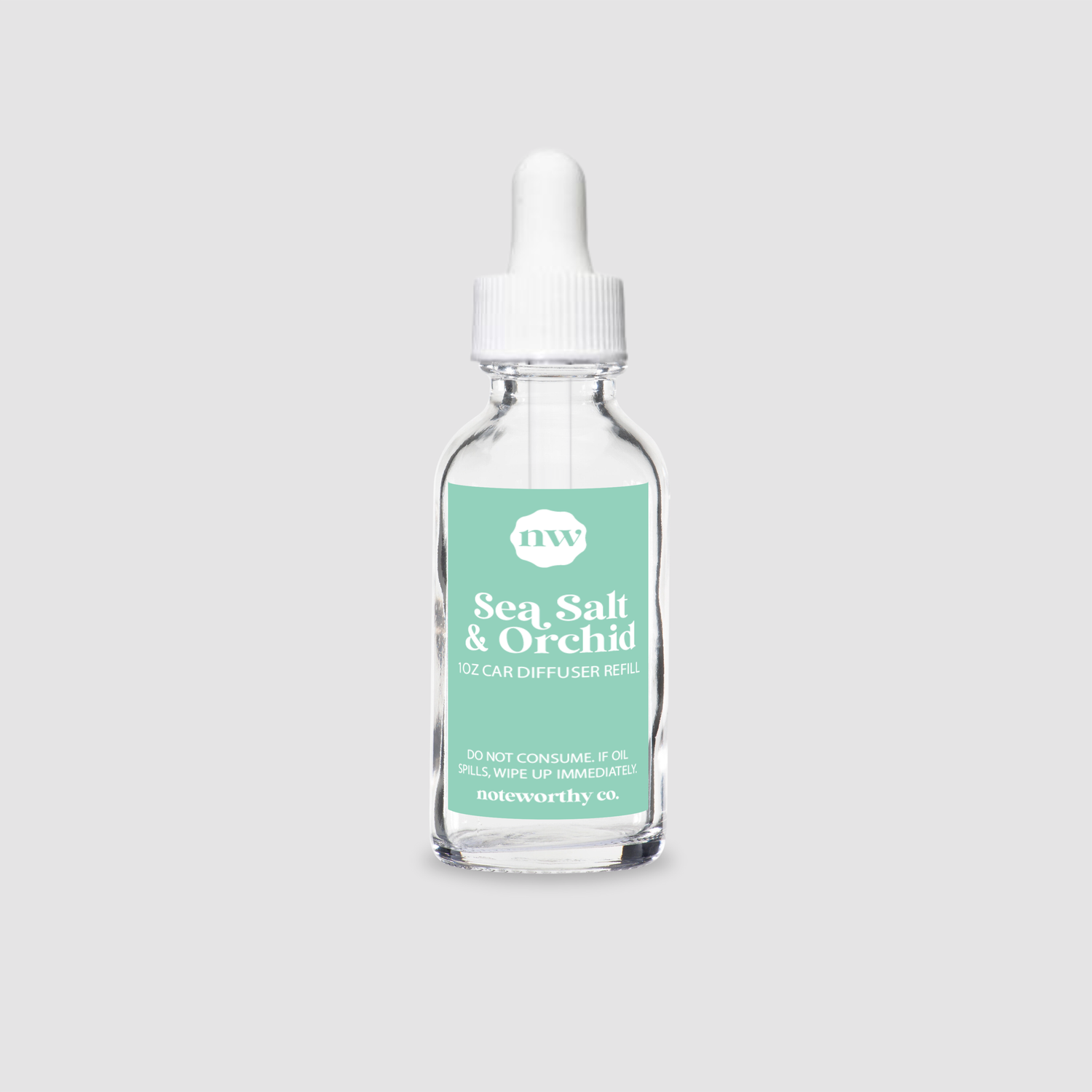 Car Diffusers Oil Refill | 25 Scents