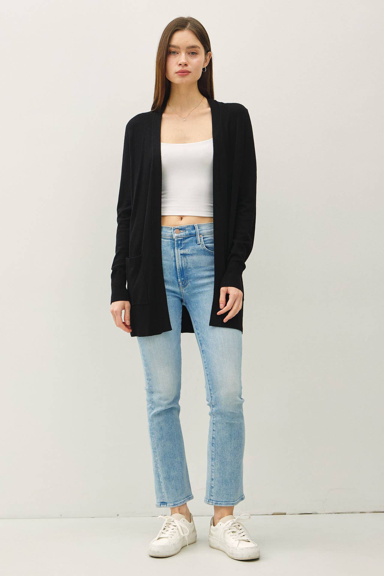 Cali Cardigan