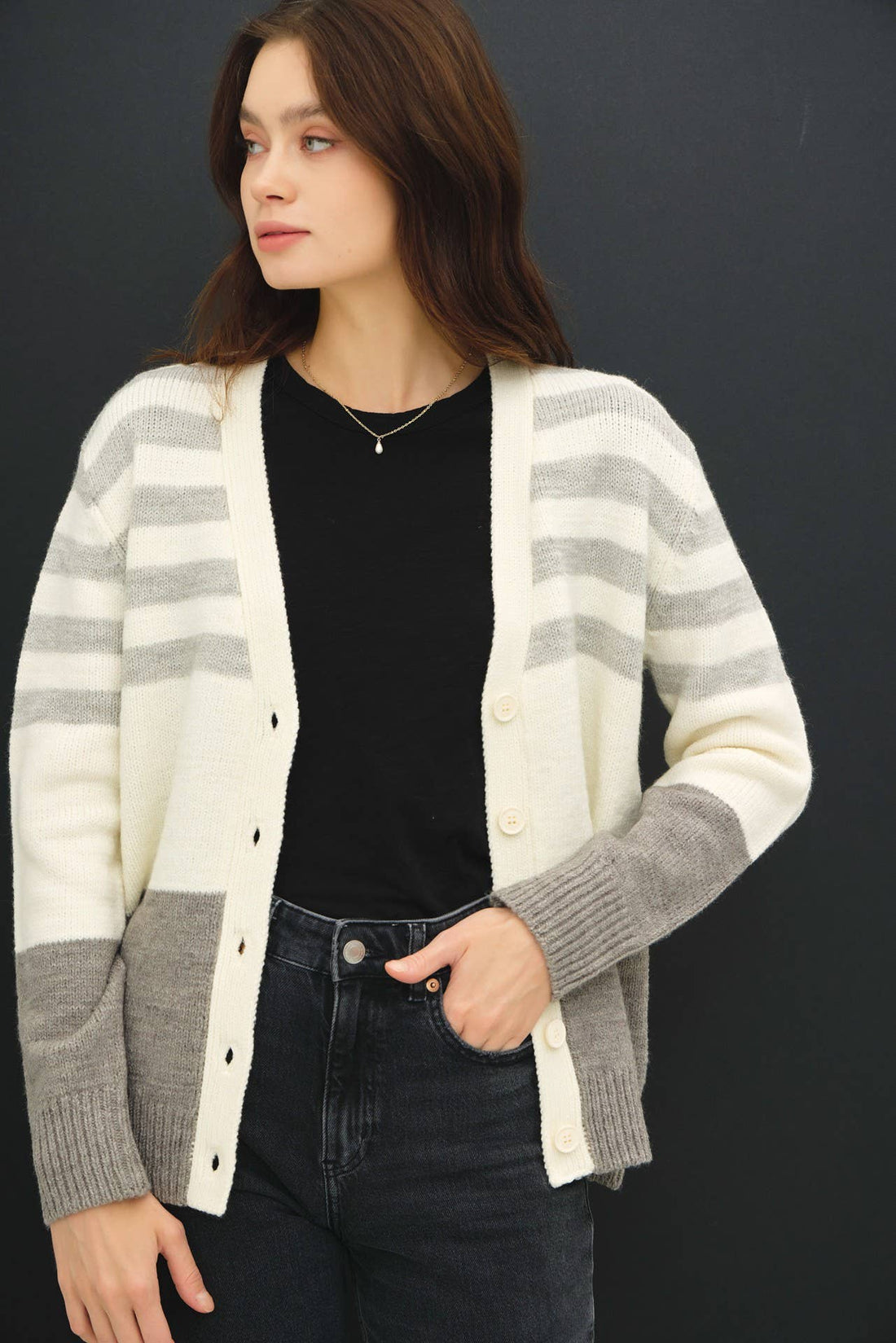 Tina Cardigan