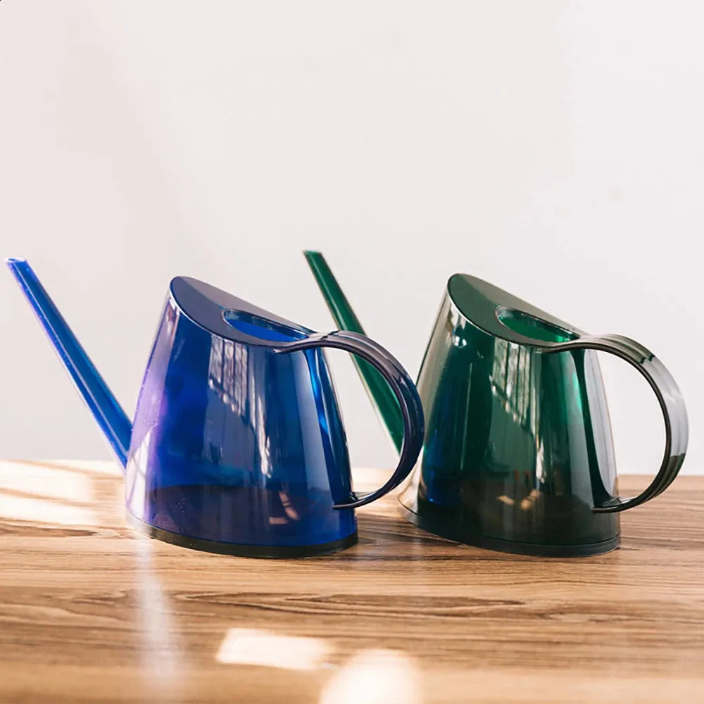 Transparent Watering Can