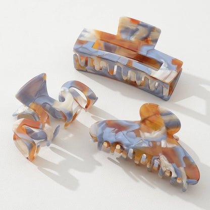 Desert Dusk Claw Clips