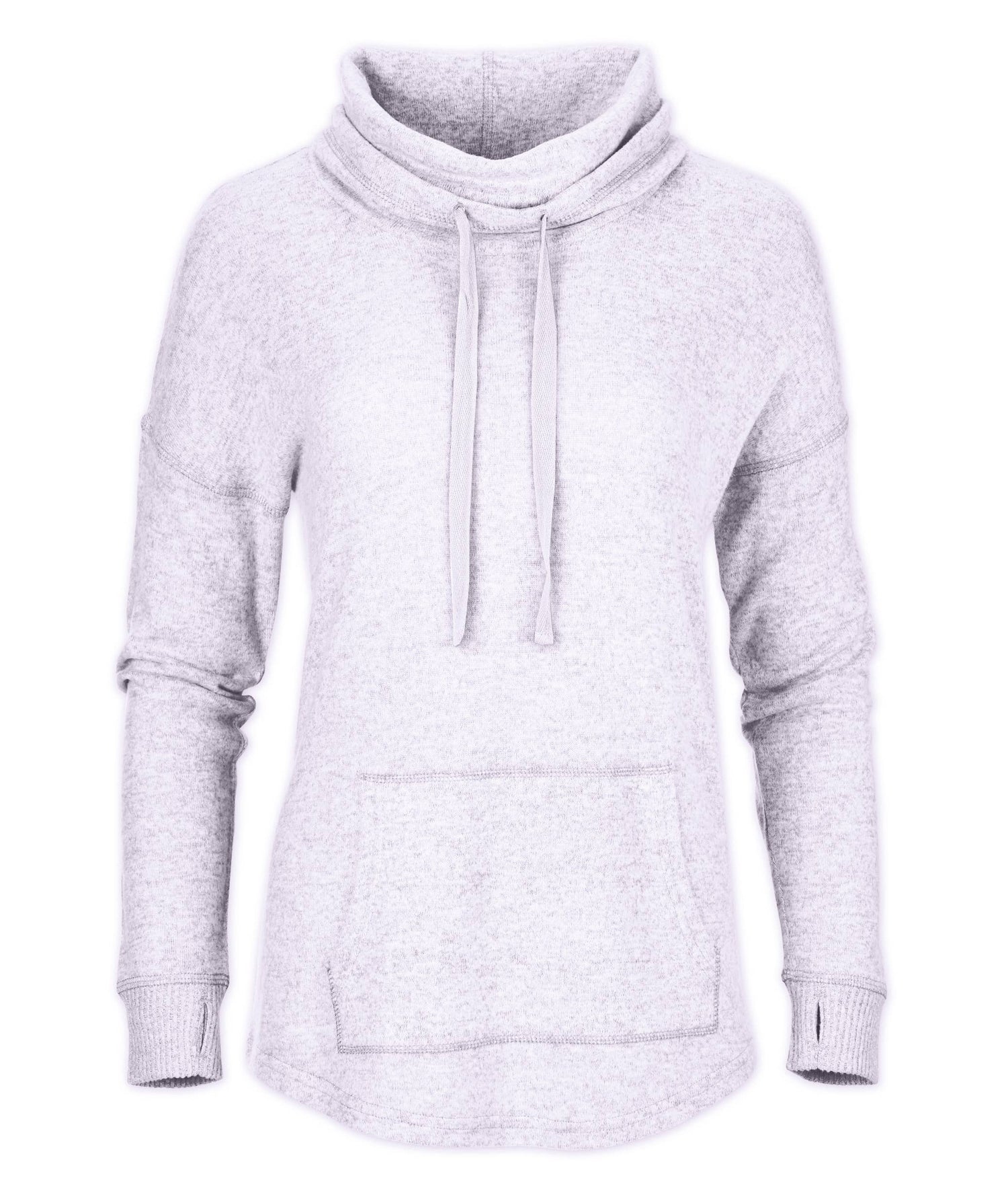 Cuddle Cowl Pullover