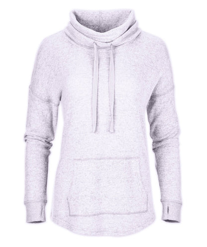 Cuddle Cowl Pullover