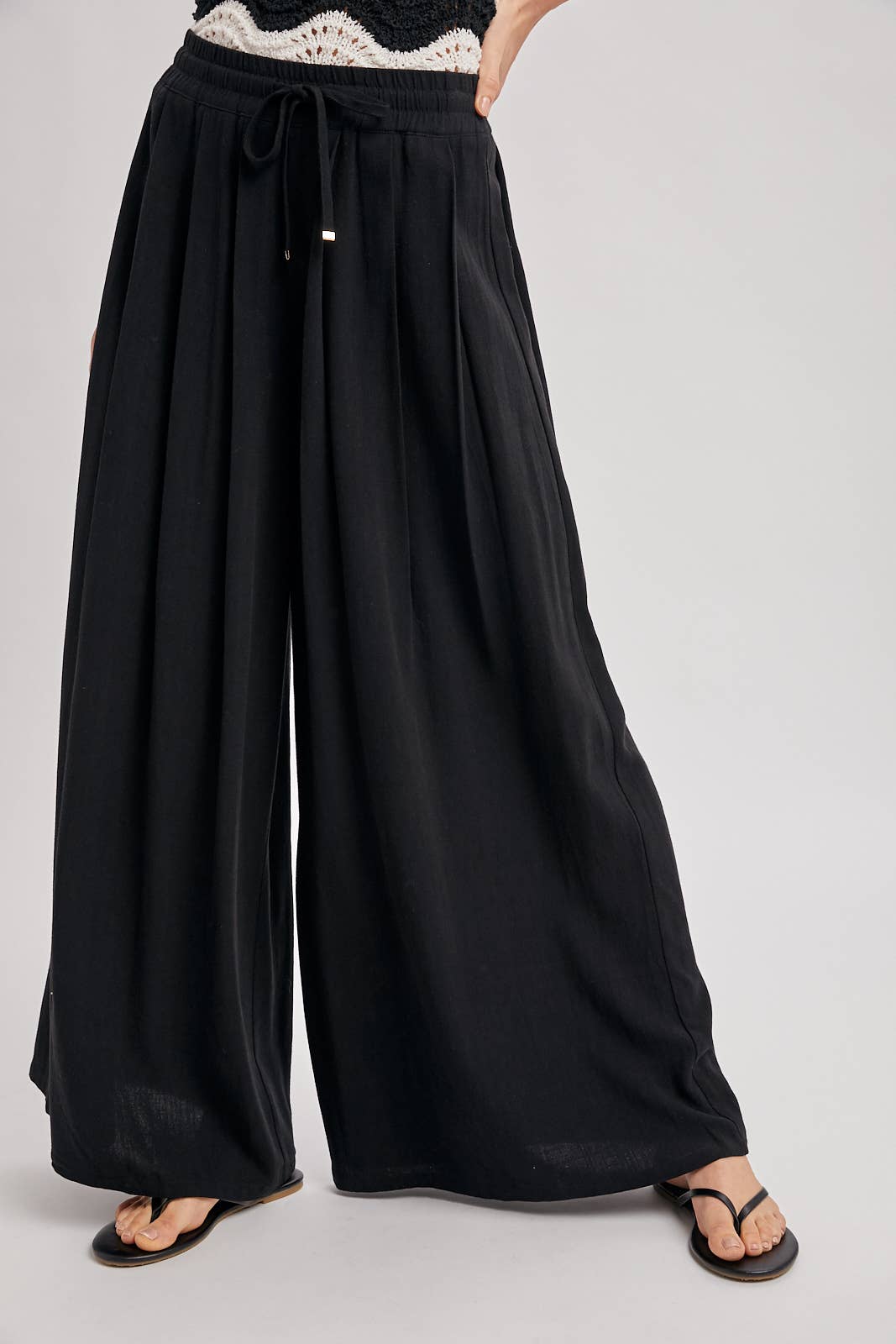 Sav Palazzo Pants