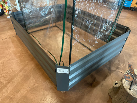 Raised Garden Bed 4'X3'