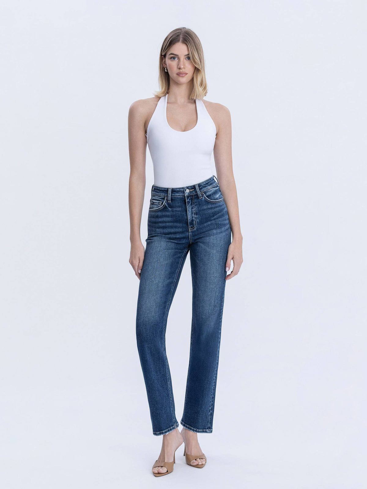 Easy Energy Jeans