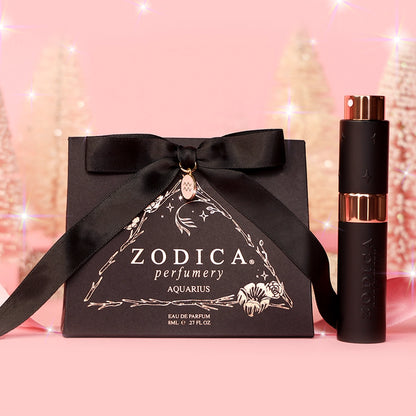 Zodiac Perfume