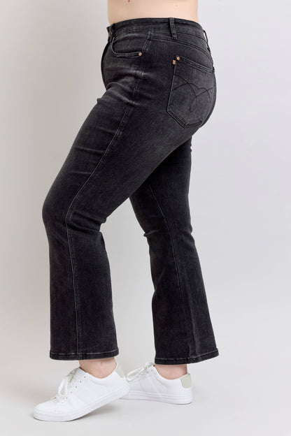 Blackout Jeans (Curvy)