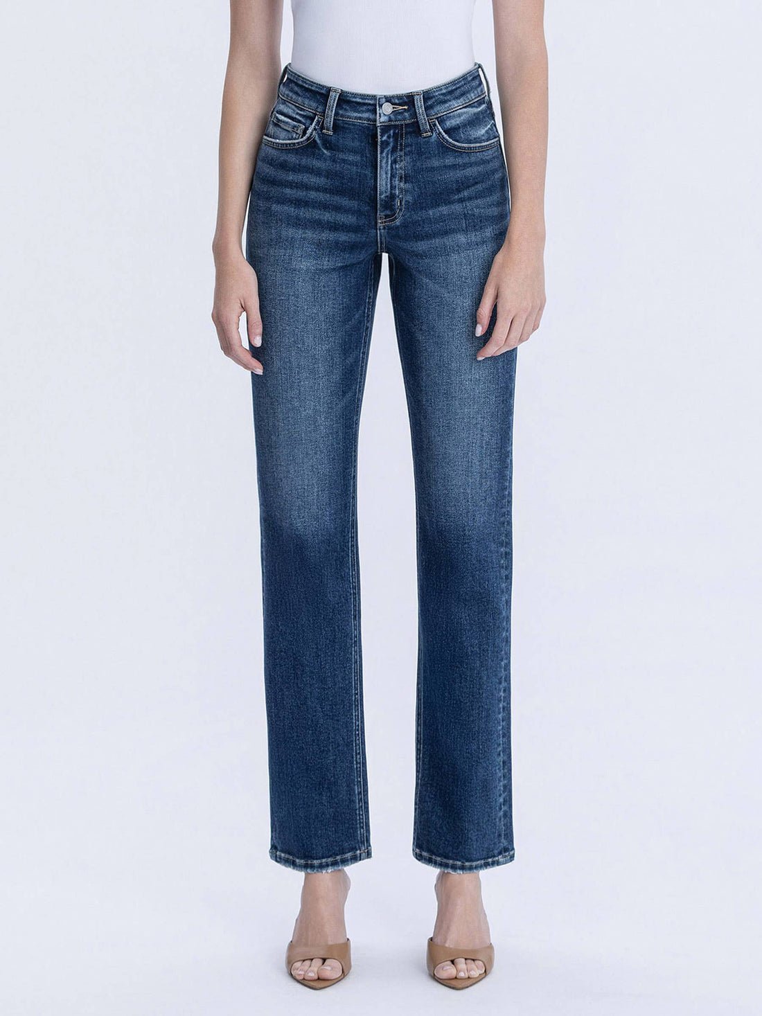 Easy Energy Jeans
