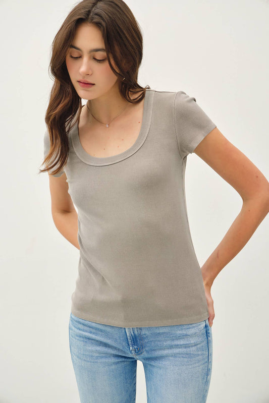 Layered Up T-Shirt