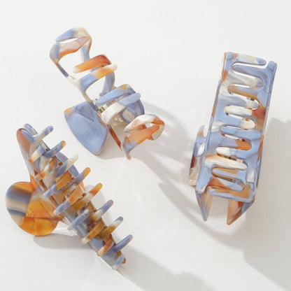 Desert Dusk Claw Clips