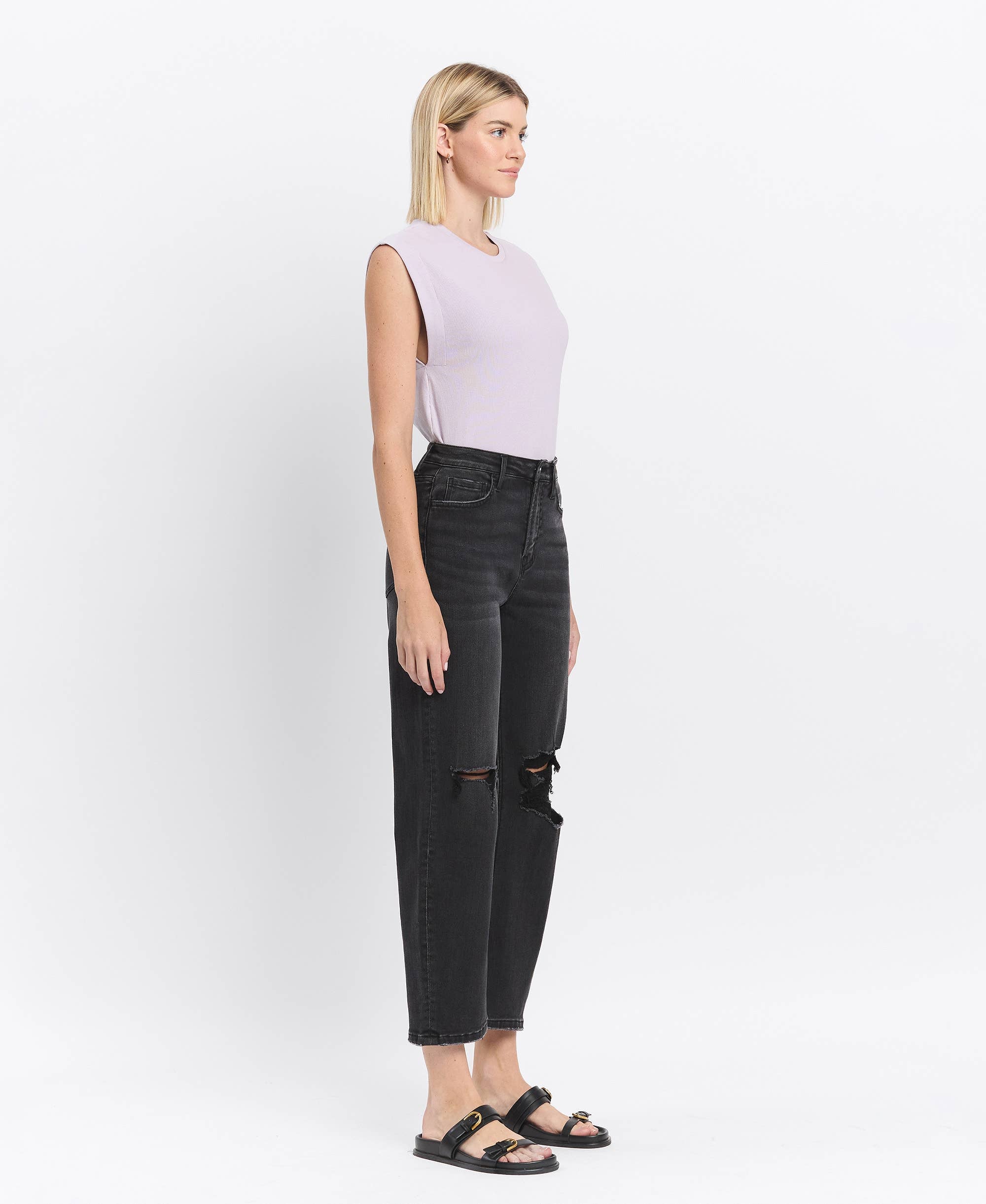 Eclipse Jeans