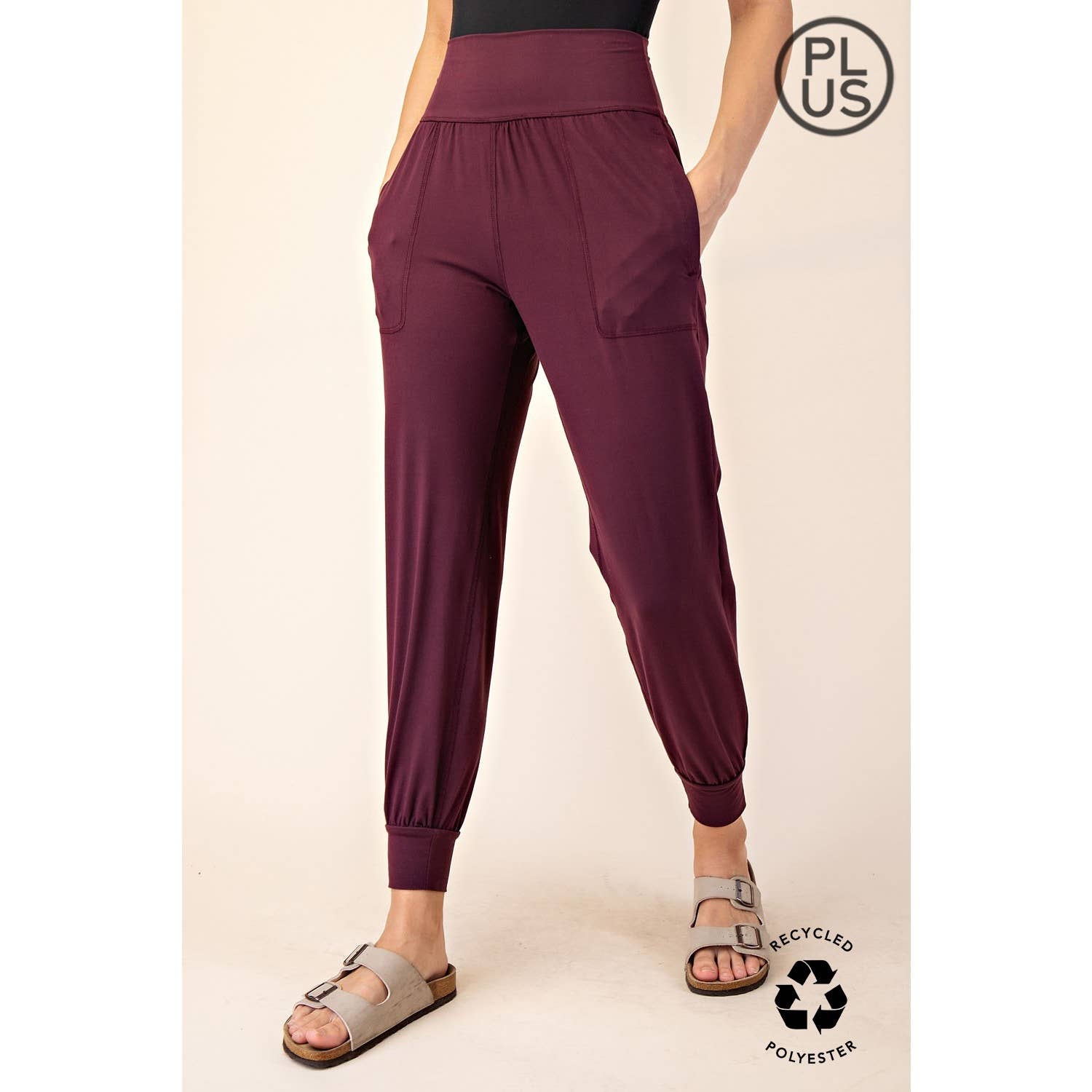 Sugar Joggers (Full Run)