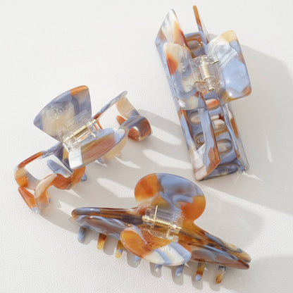 Desert Dusk Claw Clips