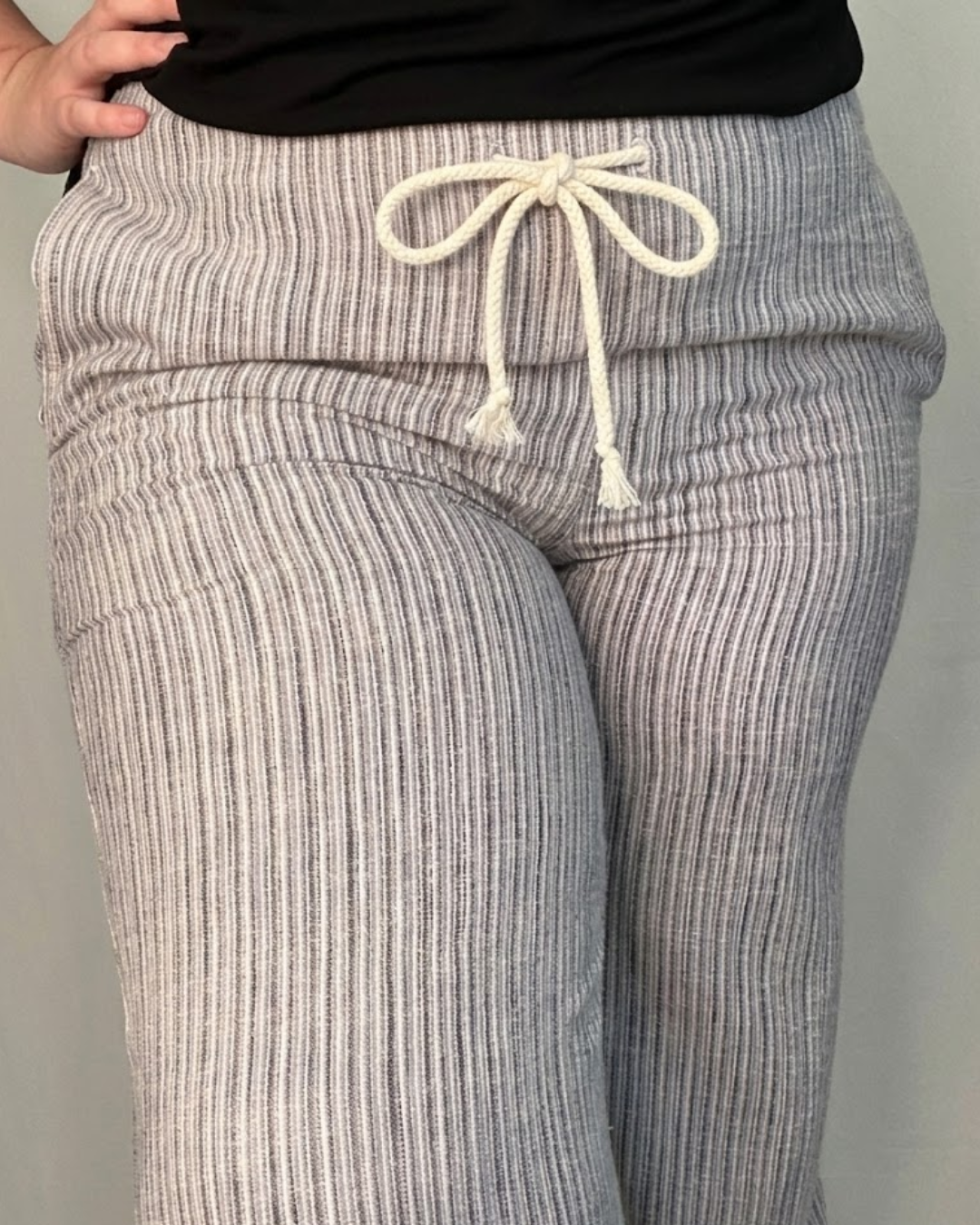 Maya Linen Pants
