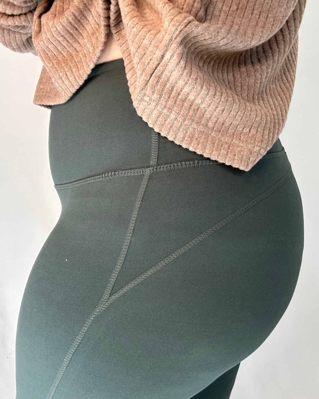 The Essential Yoga Pants (Full Run)