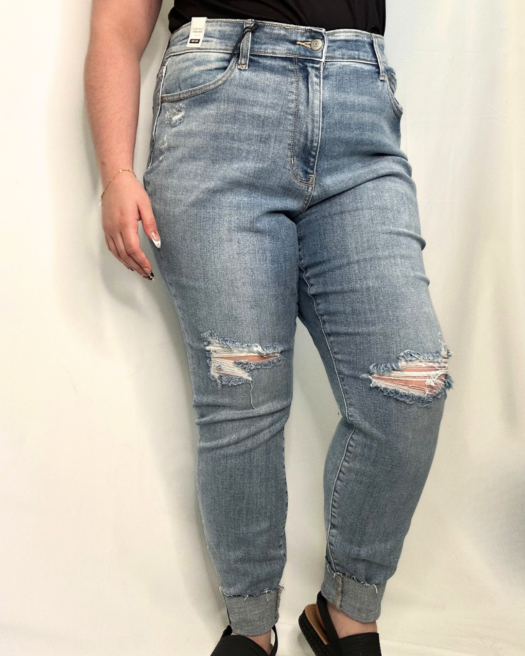 Chill Factor Jeans