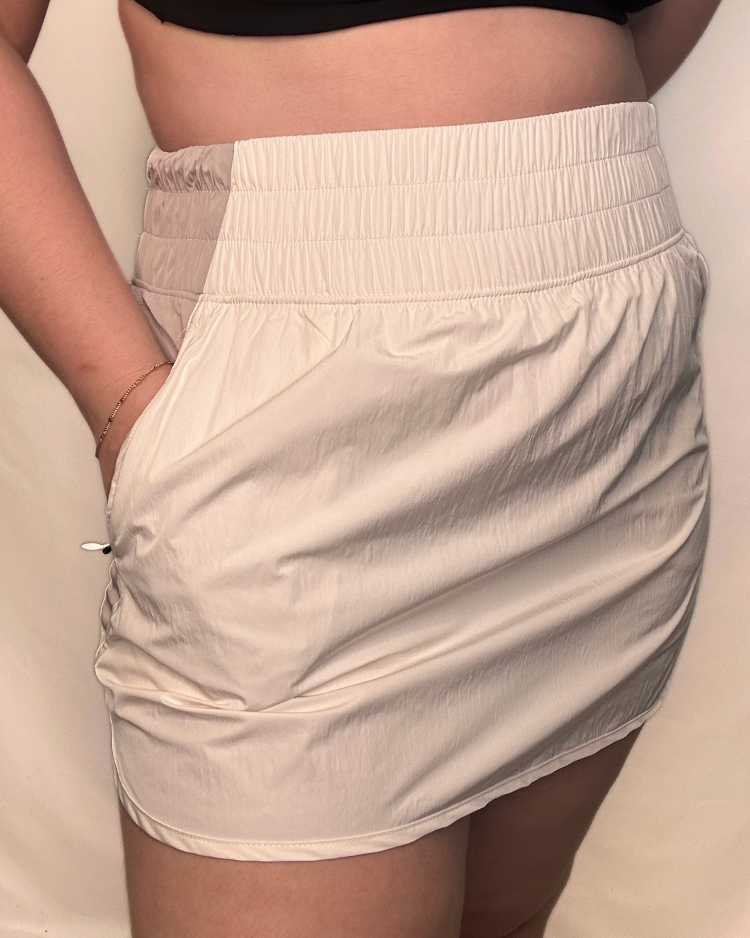 Soccer Mom Skort