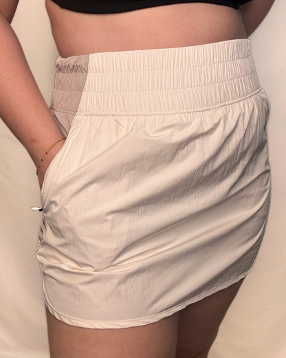 Soccer Mom Skort