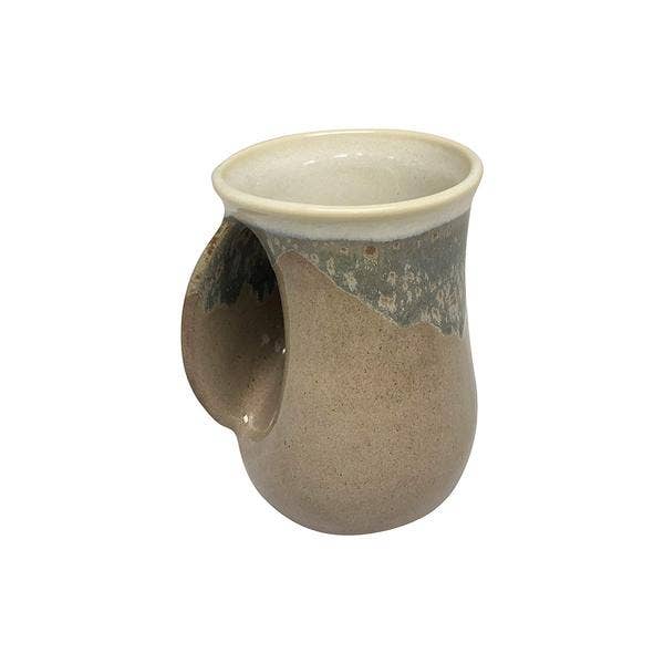 The Handwarmer Mug