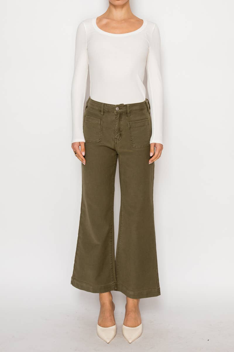 Carly Jeans