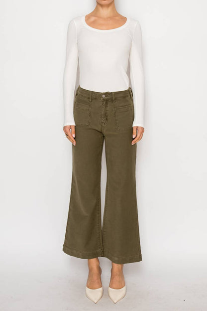 Carly Jeans