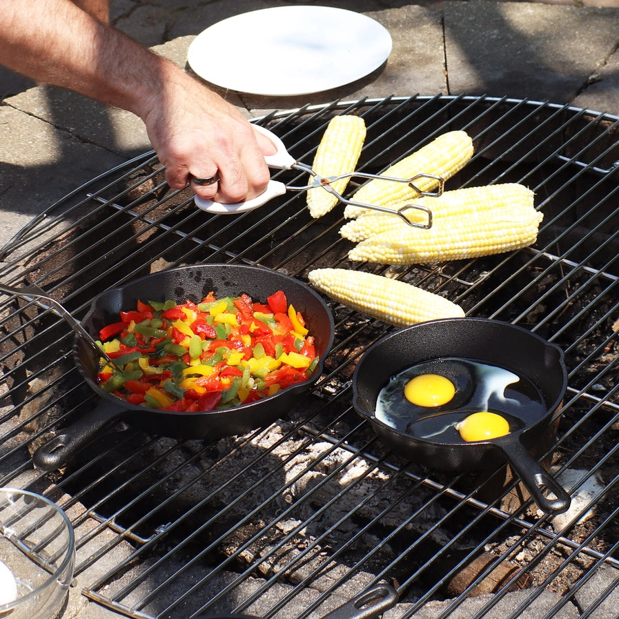 Cast Iron Skillet