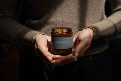 Northshore 4oz