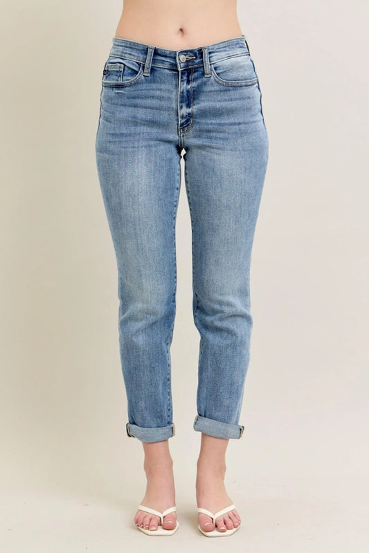 Blue Horizon Jeans