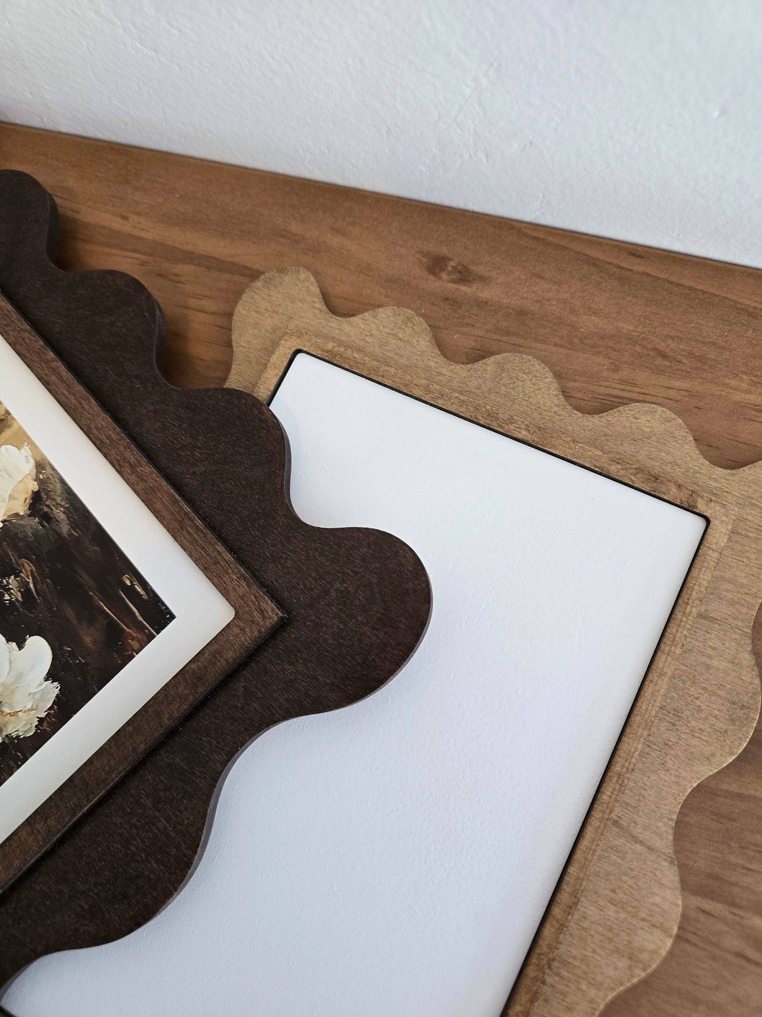 Vintage Landscape Art