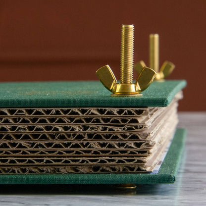 Botanical Flower Press