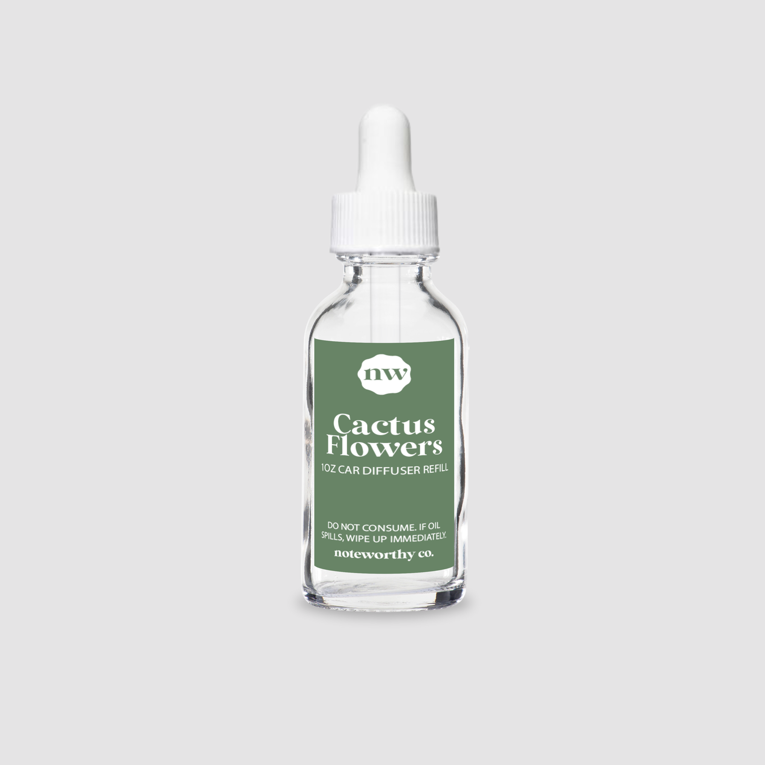 Car Diffusers Oil Refill | 25 Scents