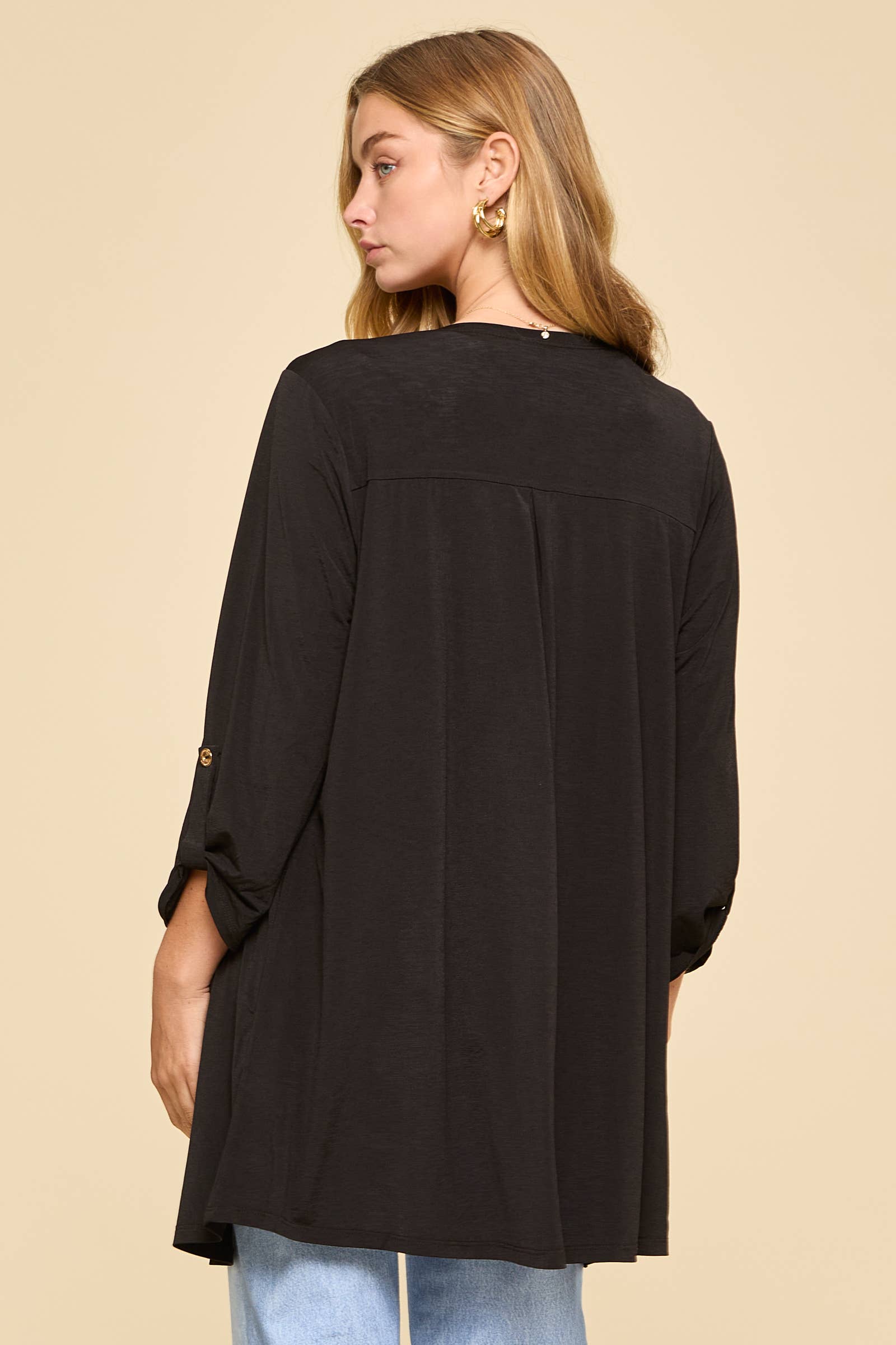 Lizzy Cardigan