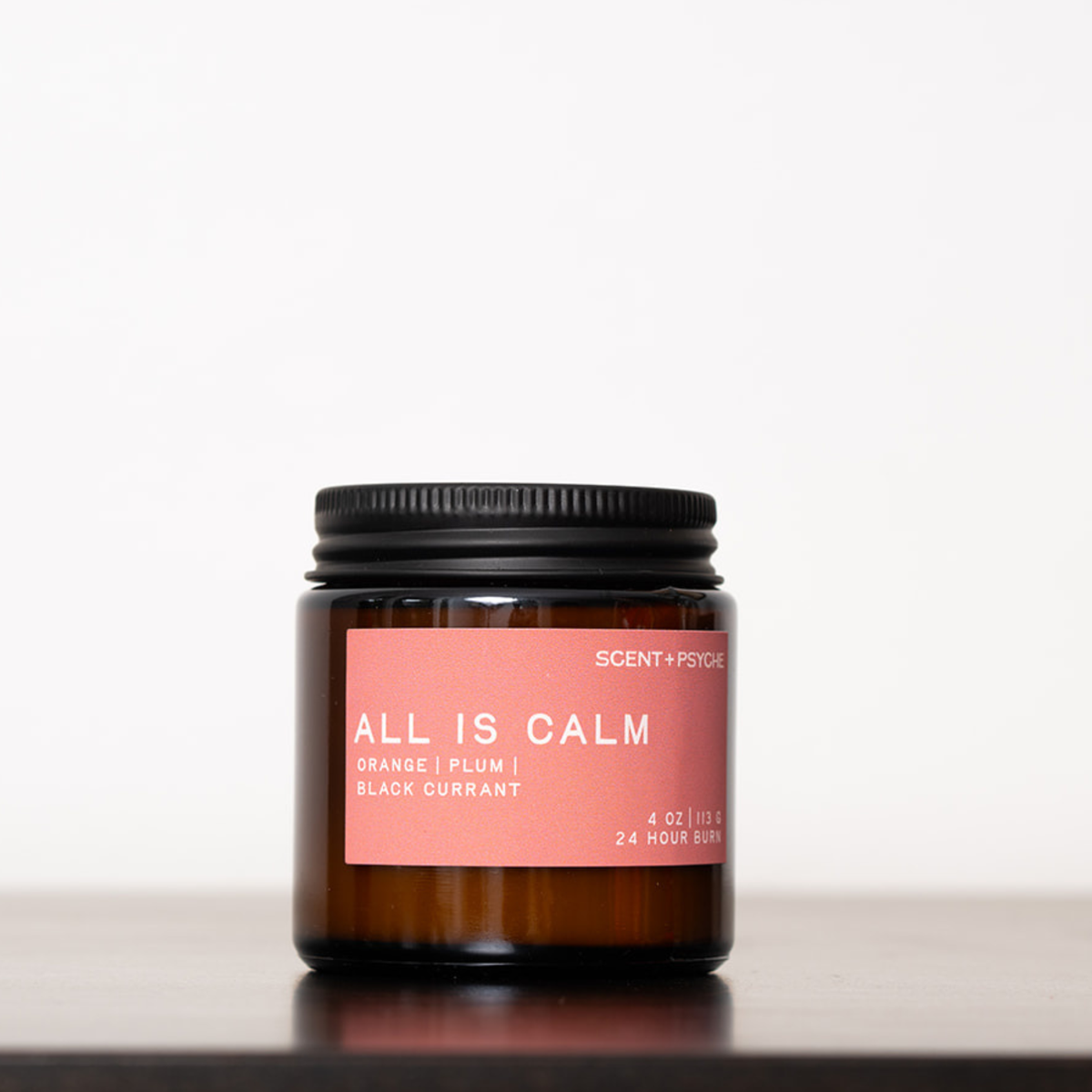 All is Calm |  4oz