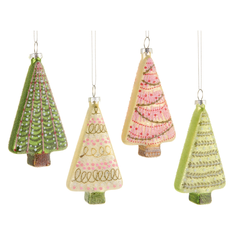 Cookie Ornament