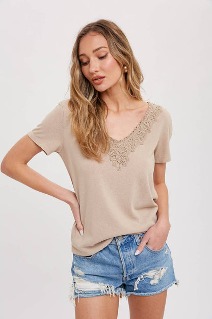 Maple T-Shirt