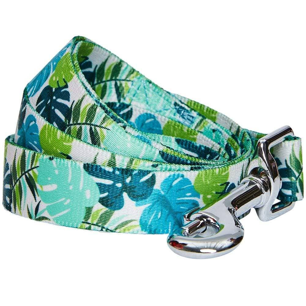 Tropical Dog Leash