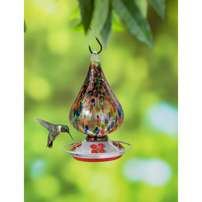 Hummingbird Feeder