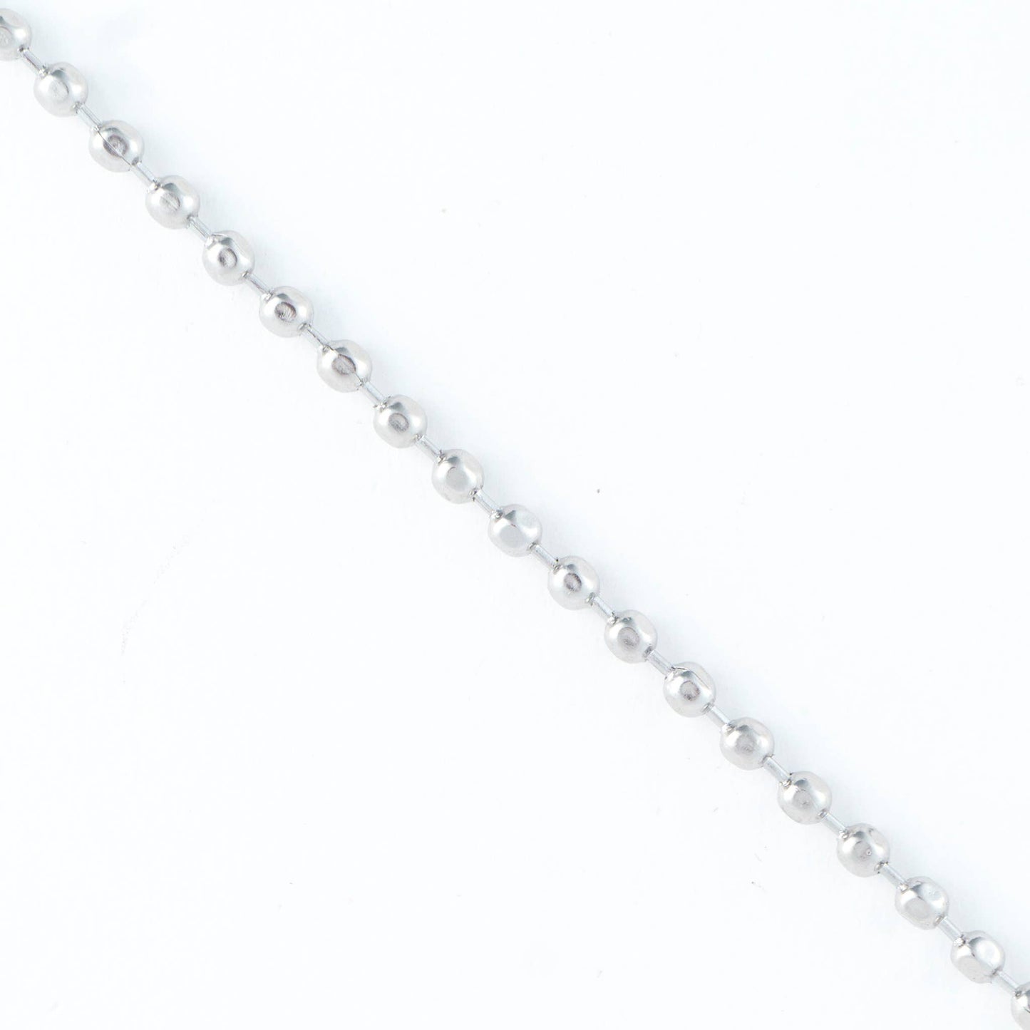 Ball Chain Necklace