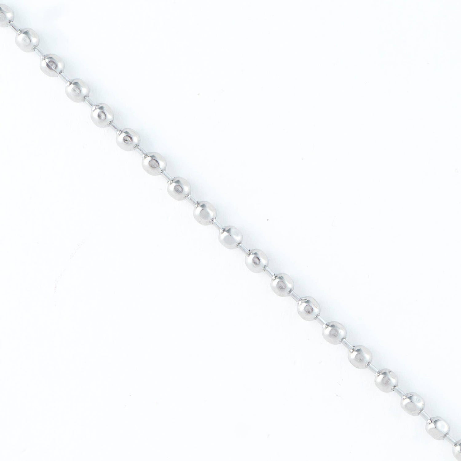 Ball Chain Necklace