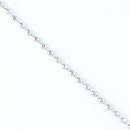 Ball Chain Necklace