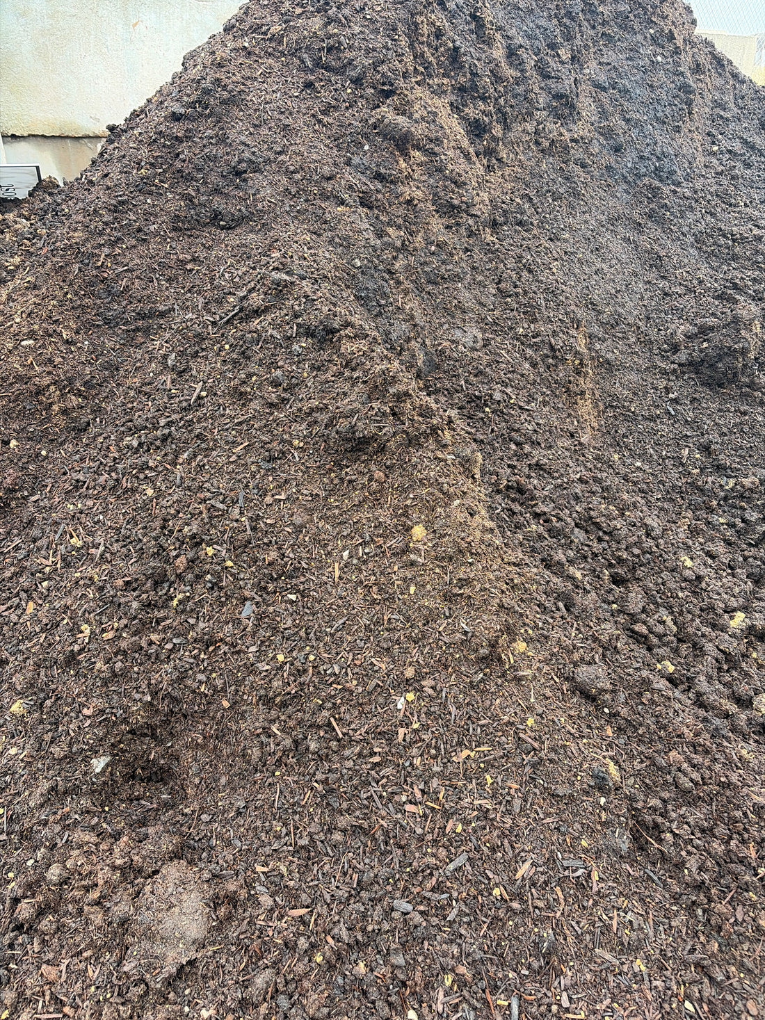 Compost