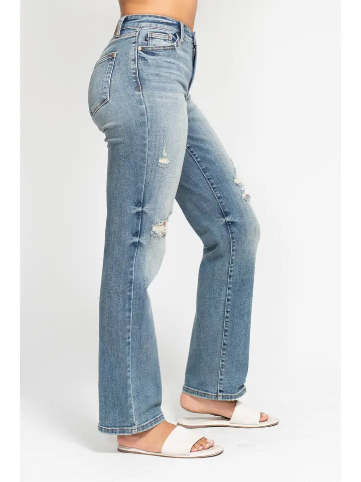 Starry Jeans