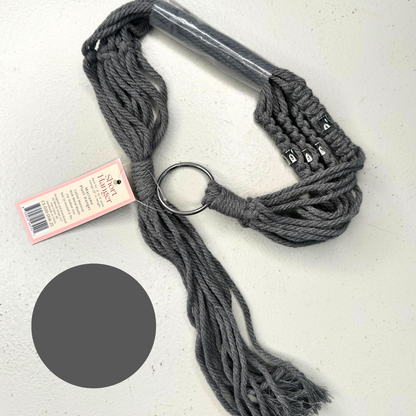 Meesh Drops - Short Hangers
