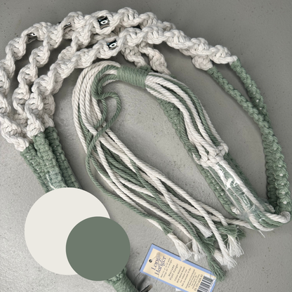 Meesh Drops - Long Hanger