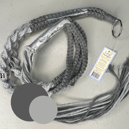 Meesh Drops - Long Hanger