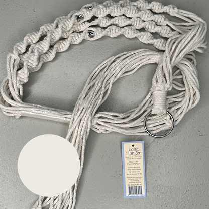 Meesh Drops - Long Hanger