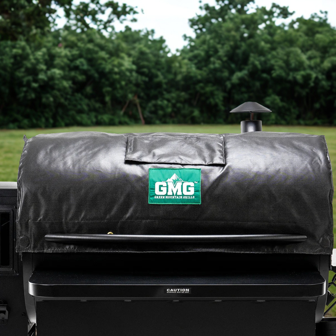 Peak Prime 2.0 Pellet Grill Thermal Blanket