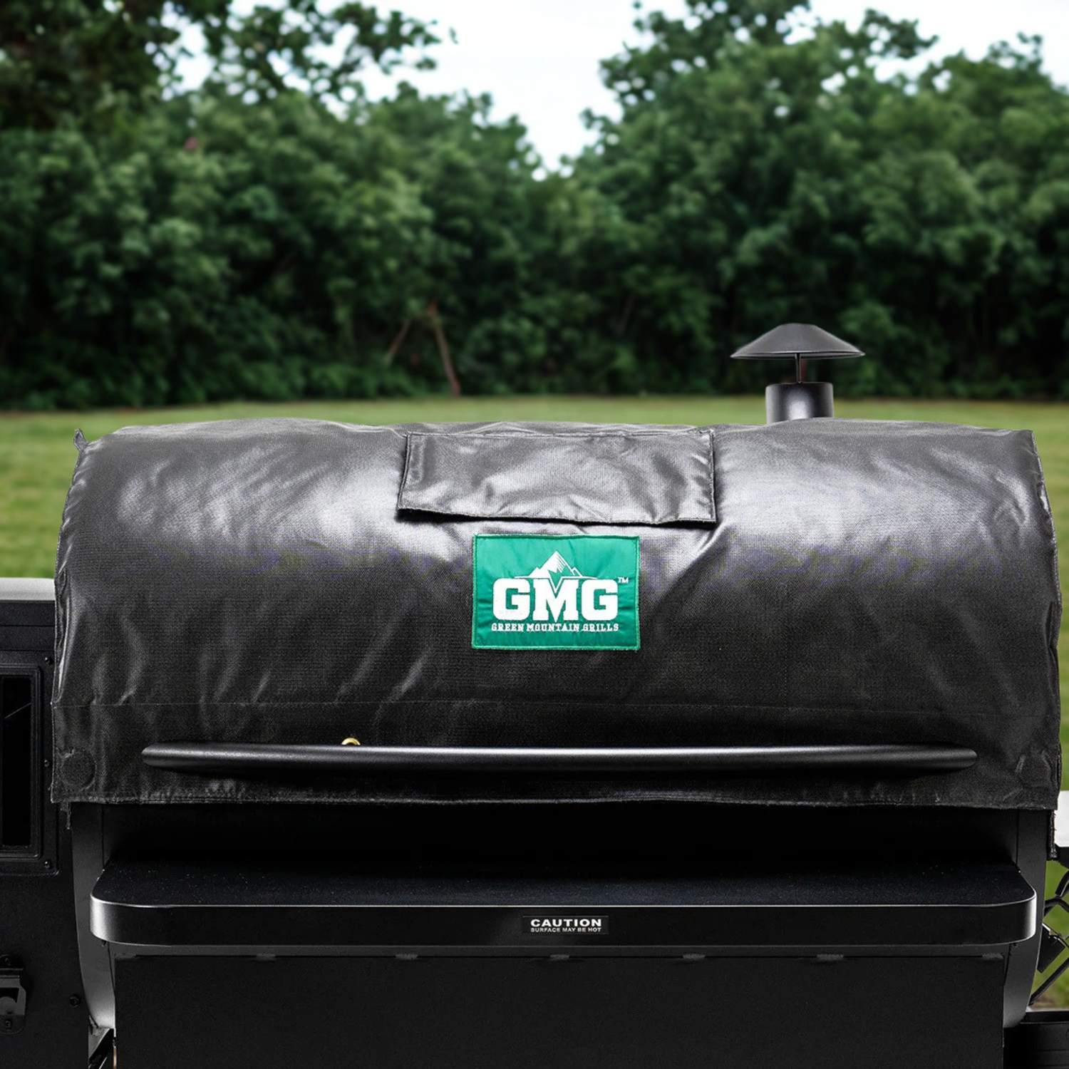 Peak Prime 2.0 Pellet Grill Thermal Blanket
